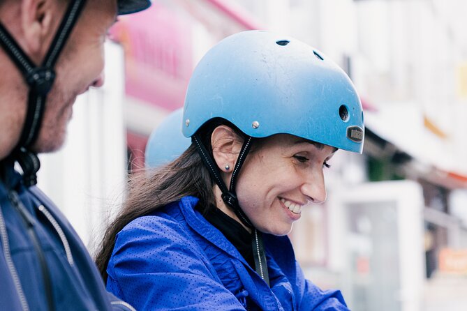 Electric Kick scooter Rental in Nice - Practical planning before you ride