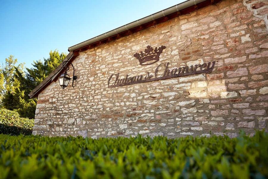 Electric scooter getaway and tasting at Château de Chamirey - My verdict: book it if you want Burgundy with a little motion