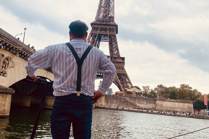 Electric Scooter Guided Tour of Paris - Is $119.73 a fair price?