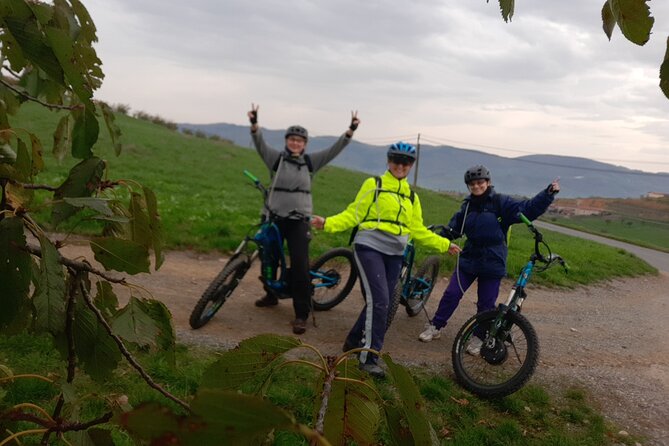Electric scooter ride in the West of Lyon - Booking details that matter
