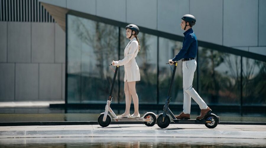 Electric Scooter Tour: Full Tour - 3-Hours of Magic! - What the Guide Adds