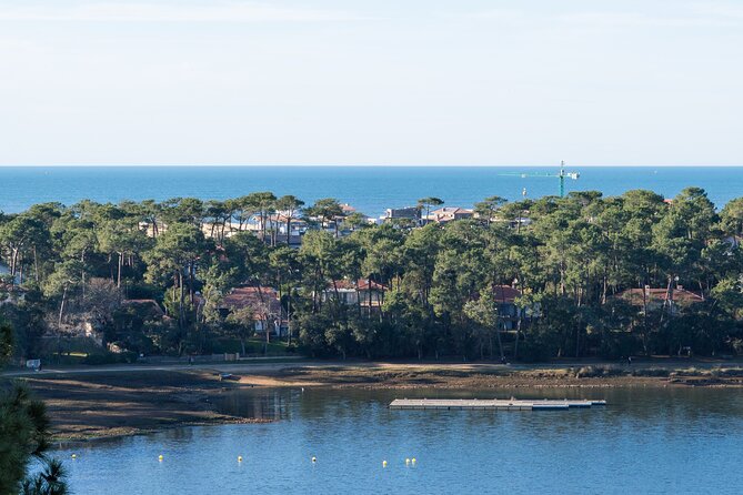 Electric scooter tour in Hossegor - How difficult is the electric scooter ride?