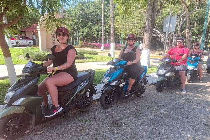 Enjoy scooter rental - Key Points to Know Before You Ride