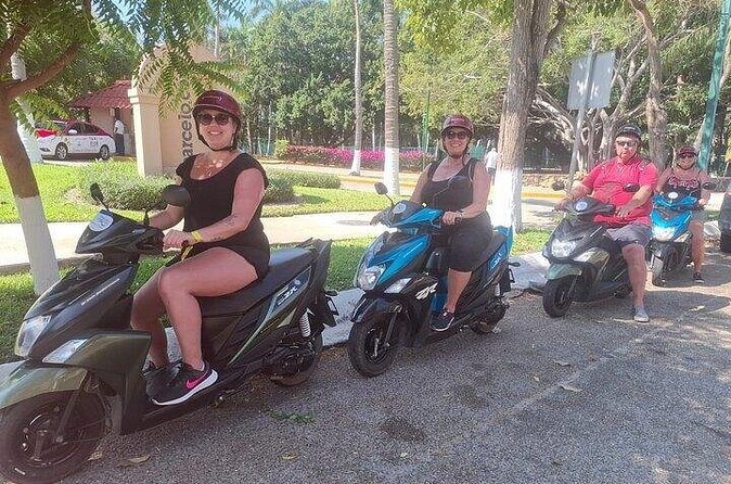 Enjoy scooter rental - What Makes the Service Feel Personal