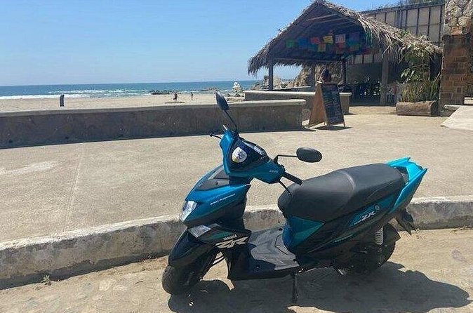 Enjoy scooter rental - Who Will Enjoy This Rental Most
