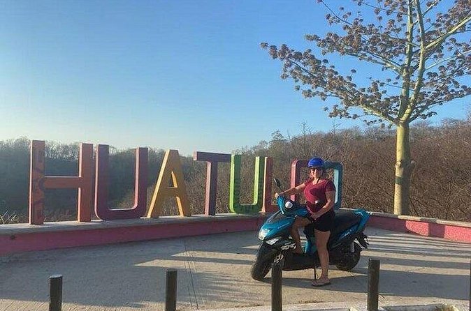 Enjoy scooter rental - Booking, Weather, and Cancellation Details