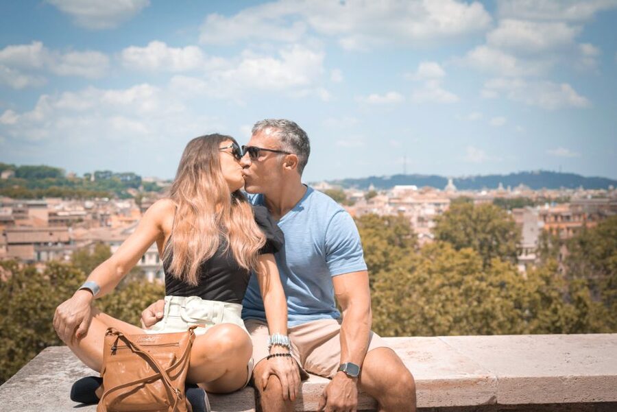 Exclusive Rome Vespa Tour with Professional Photographer - Practical advice for a smoother ride