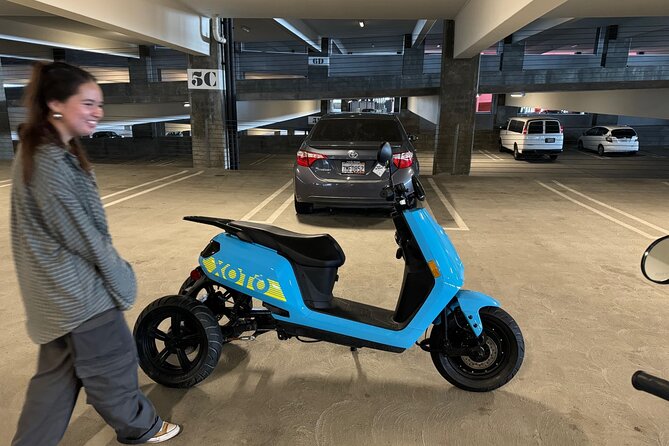 Explore Maui on an electric bike or scooter - A Practical Route Planning Strategy
