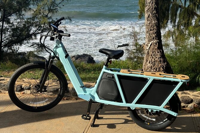 Explore Maui on an electric bike or scooter - The Biggest Risk: A Reservation Problem at Pickup