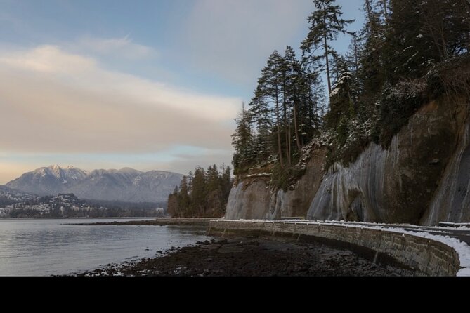 Explore Stanley Park on Electric Scooters - Why a scooter makes sense in Stanley Park