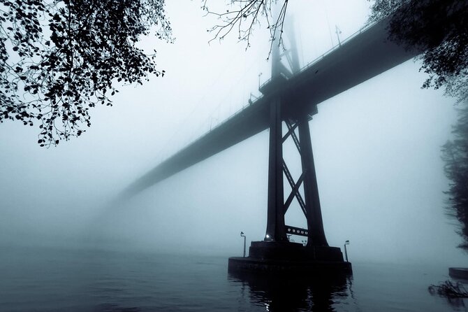 Explore Stanley Park on Electric Scooters - What the guides add to the ride