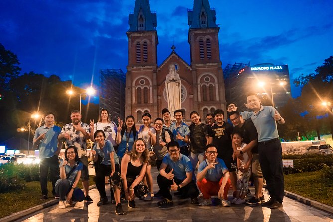 Exploring Saigon by Scooter, Day or Night - Why a scooter makes sense in Ho Chi Minh City