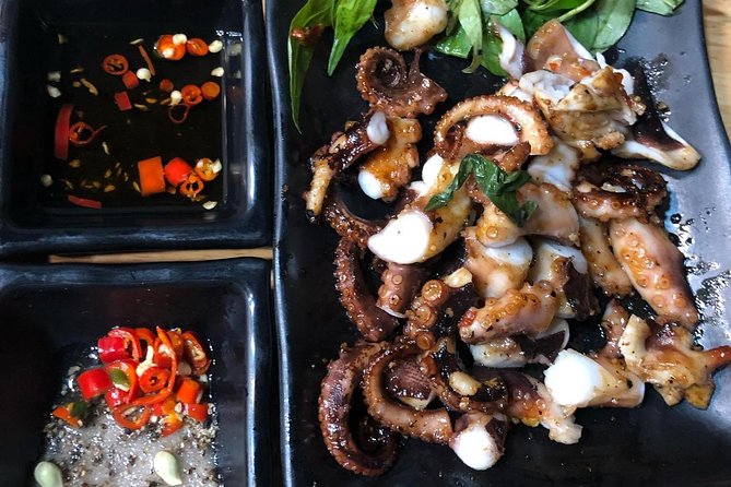 Exploring Saigon by Scooter, Day or Night - Chinatown and the city’s older Chinese quarter