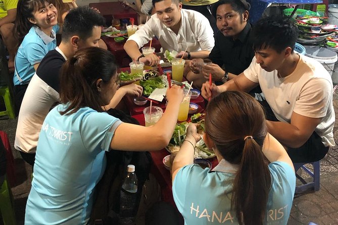 Exploring Saigon by Scooter, Day or Night - Value at $38 per person
