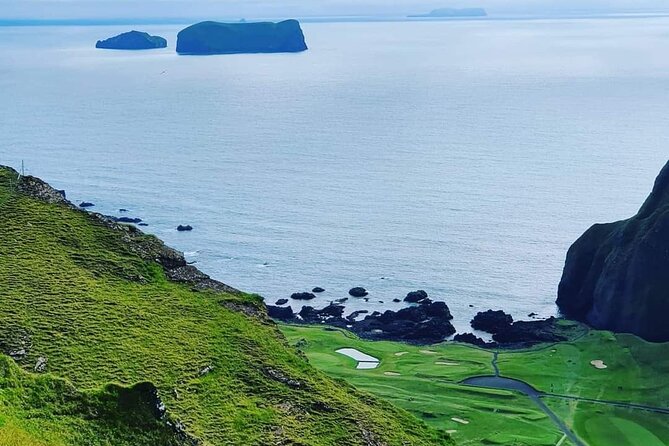 Eyjascooter Puffin Tour in Iceland - What puffin viewing is really like