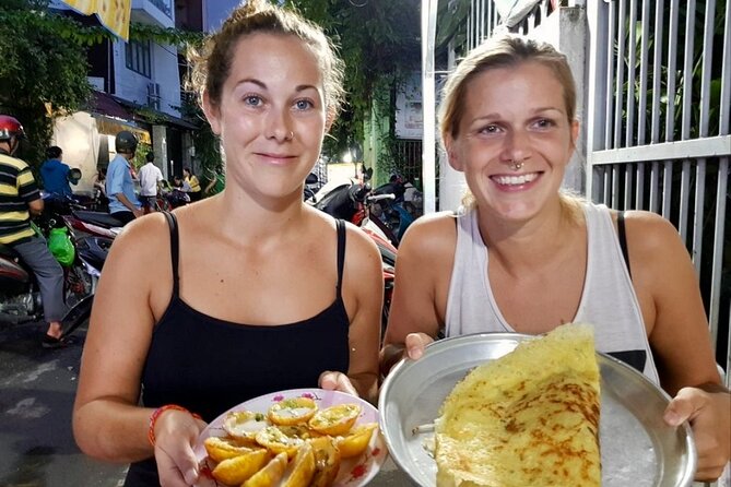 Female Rider | Street Food & Sightseeing By Motorbike - What the guides add beyond the sights