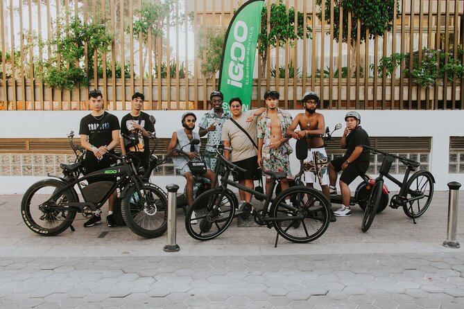 Find the Duck in Benidorm Riding an Electric Scooter - Four things to know before you book