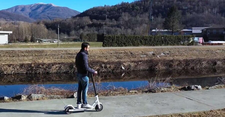 Florence: 2-Hour Sightseeing Tour by Electric Scooter - Key points at a glance