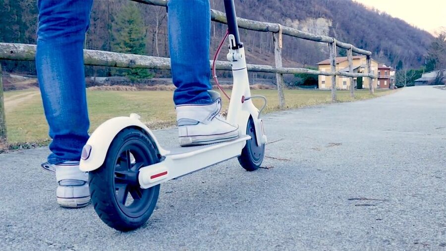Florence: 2-Hour Sightseeing Tour by Electric Scooter - Starting at the Cathedral of Santa Maria del Fiore
