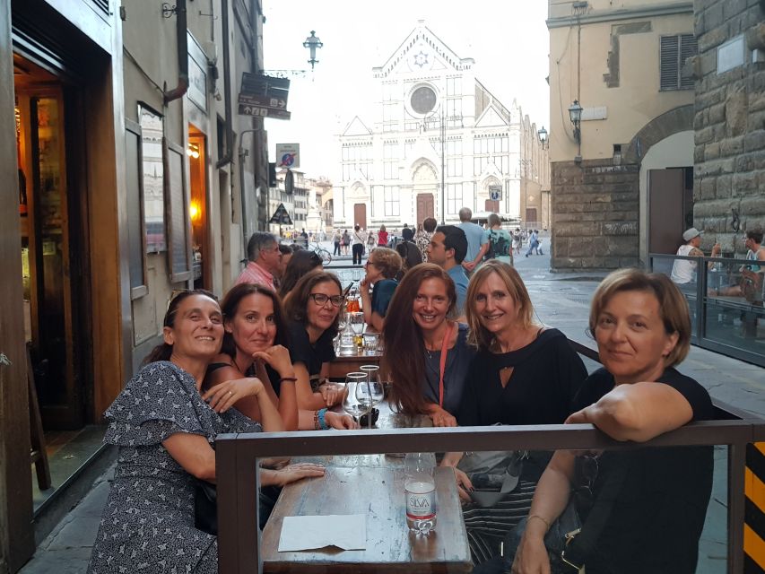 Florence: 2-Hour Sightseeing Tour by Electric Scooter - What the guide adds