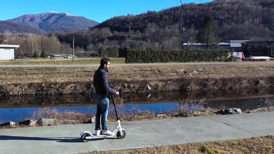 Florence: 2-Hour Sightseeing Tour by Electric Scooter - Palazzo Medici Riccardi and Piazza San Marco