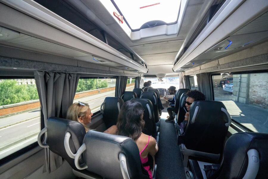 Florence: Chianti Wine Region Vespa or Fiat Topolino Tour - Is $144 good value?
