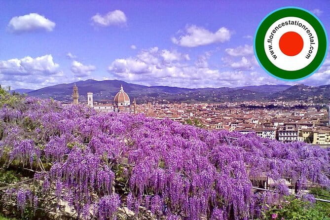 Florence Vespa Rental - Florence Sights That Work Well on a Vespa