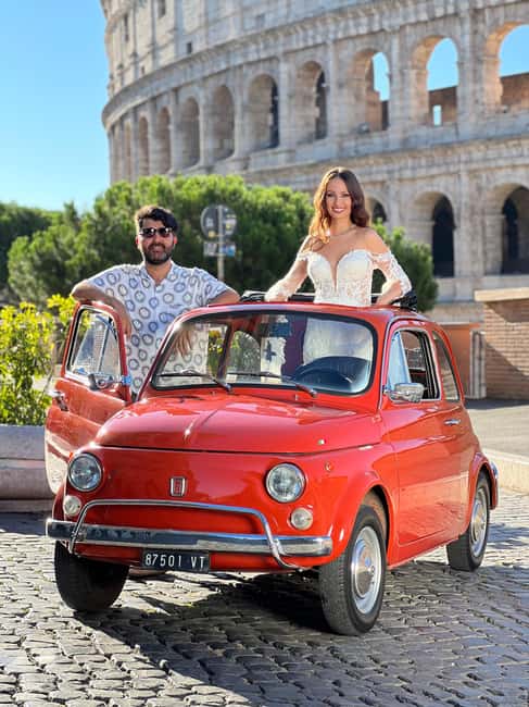 Food tour & Vespa tour & Photo tour! All included - Who should book this experience?