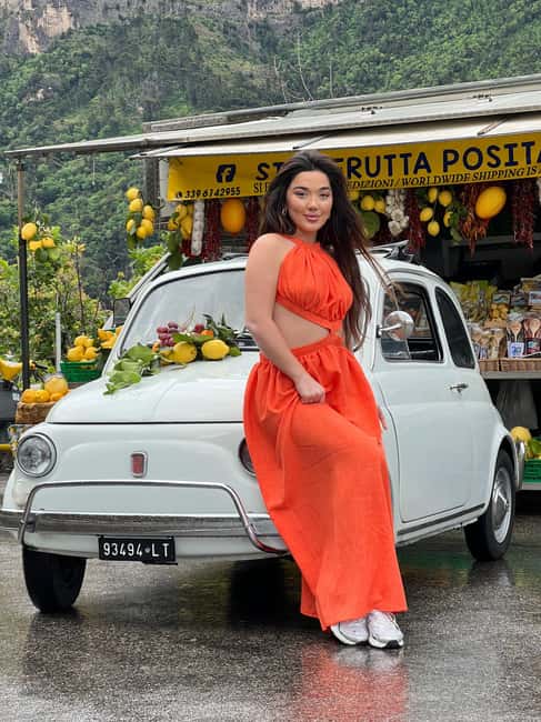 Food tour & Vespa tour & Photo tour! All included - Is $116.47 a fair price?