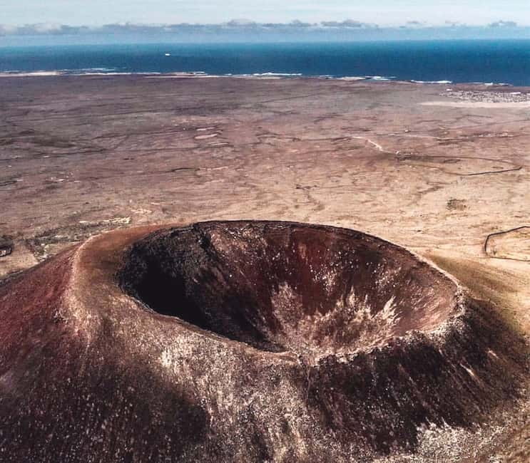 From Corralejo: Fuerteventura Guided E-Bike/E-scooter Tour - What this Corralejo e-bike tour is really like