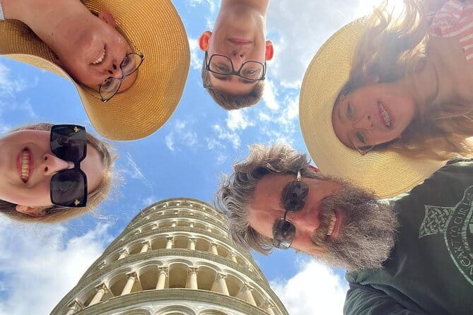 From Florence: Small-Group Tuscany Vespa Tour with Lunch & Wine - What the $204.38 price really covers