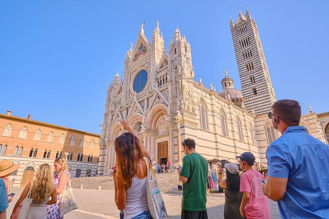 From Florence: Small-Group Tuscany Vespa Tour with Lunch & Wine - The safety and comfort questions to settle first