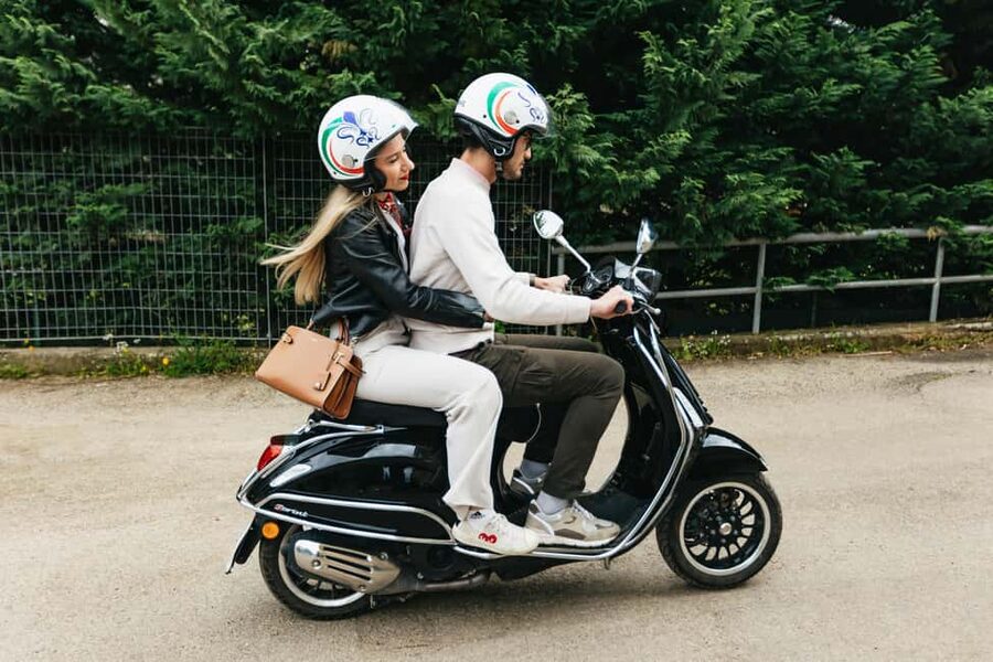 From Florence: Tuscan Countryside Vespa Tour with Tastings - Should you book the Tuscan Vespa tour?