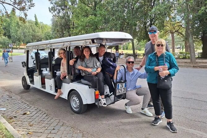 From San Gimignano: Tuscany Vespa Tour, Lunch & Wine Tasting - Rolling roads, vineyards, and photo stops