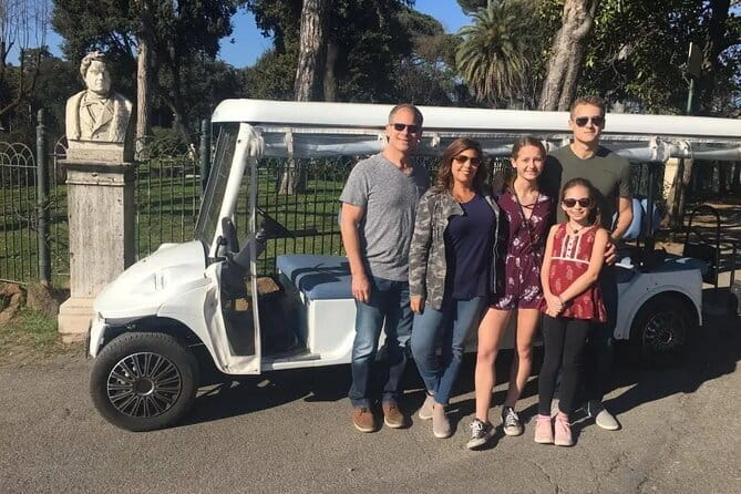 From San Gimignano: Tuscany Vespa Tour, Lunch & Wine Tasting - The final ride through Sant’Appiano