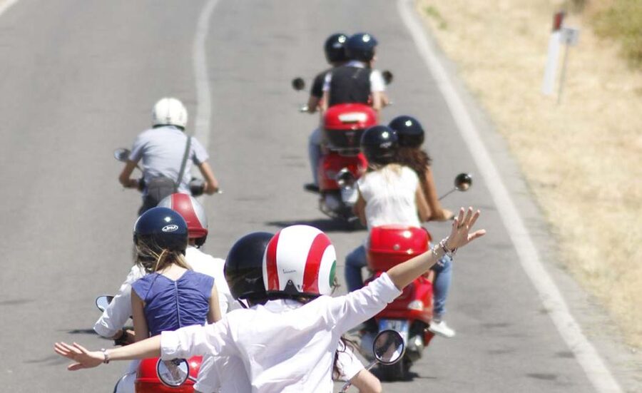 From San Gimignano: Vespa Tour in Chianti - Key points to know before booking