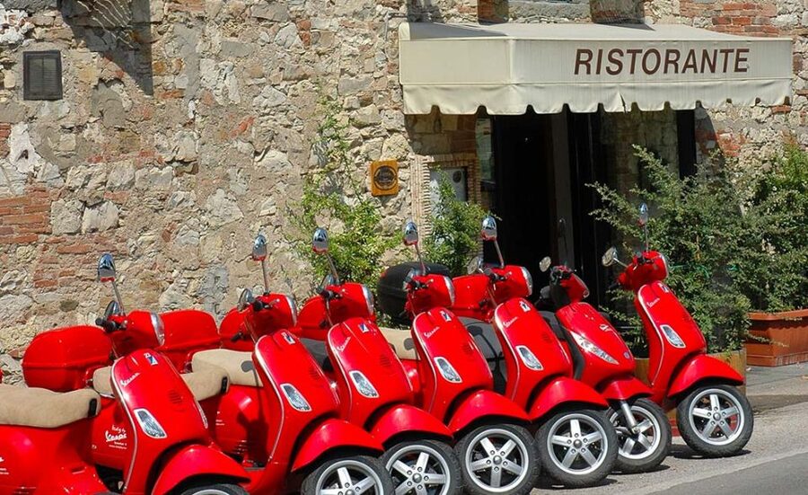 From San Gimignano: Vespa Tour in Chianti - Should you book the San Gimignano Vespa tour?