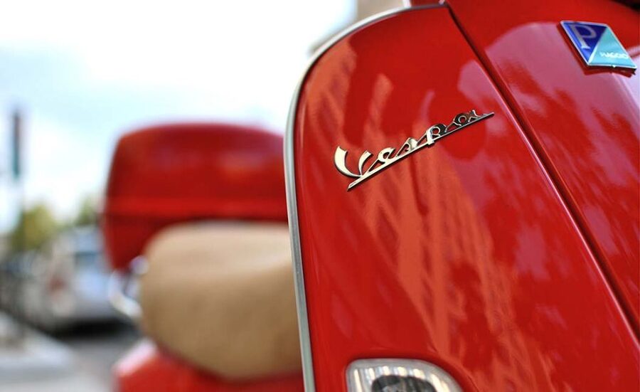 From San Gimignano: Vespa Tour in Chianti - The return route keeps the focus on scenery