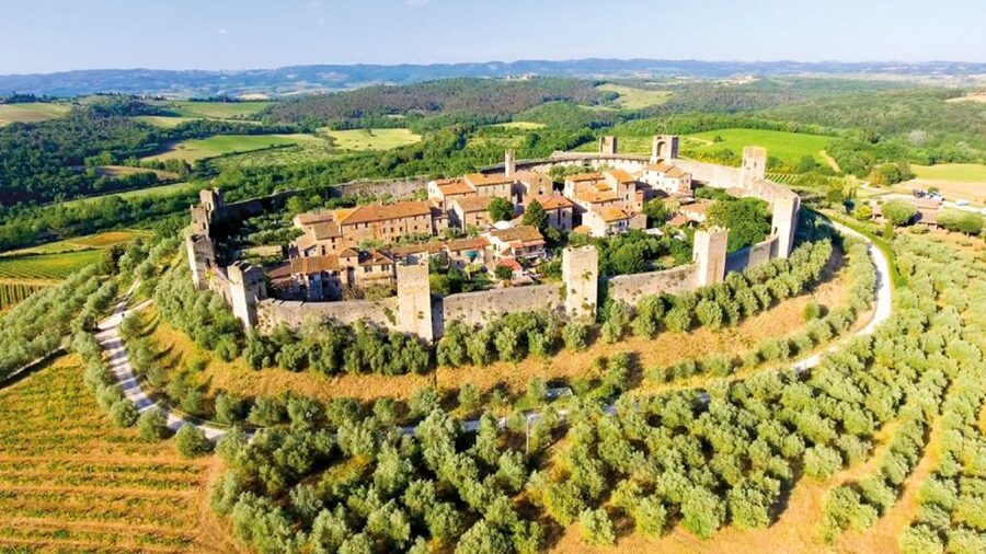 From San Gimignano: Vespa Tour in Chianti - How much value do you get for $123.48?