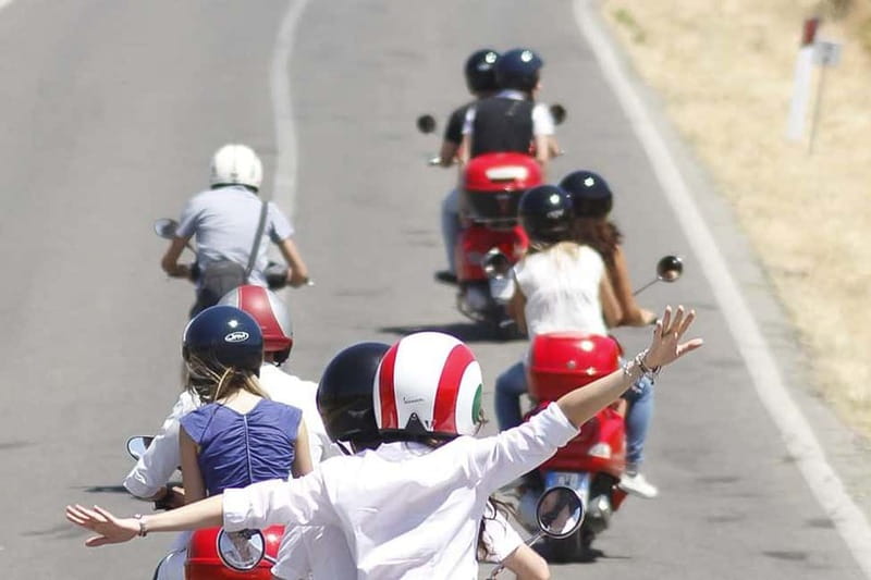 From Siena/Badesse: Vespa & Chianti Tour in the Tuscan Hills - Should you book the Siena Vespa and Chianti tour?