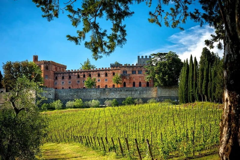 From Siena/Badesse: Vespa & Chianti Tour in the Tuscan Hills - Safety, clothing, and the small print that matters