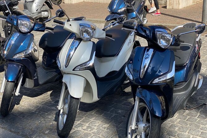 Full Day Scooter Tour of the Amalfi Coast - Guides, safety, and the human side of the ride