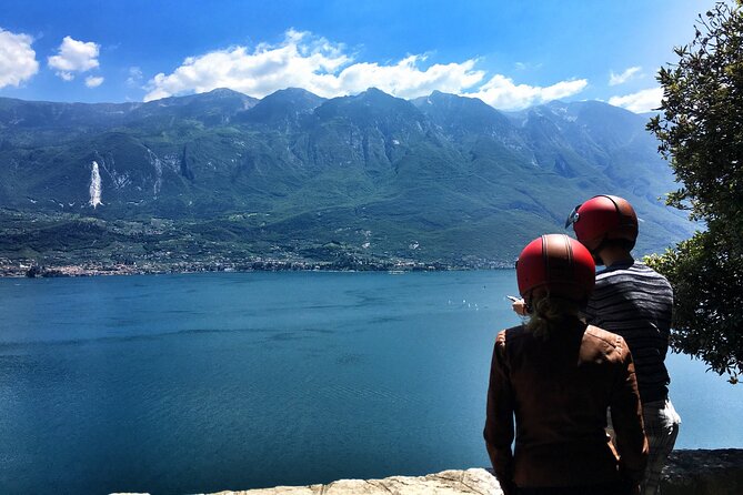 Full-Day Self-Guided Garda Scooter Tour from Riva del Garda - Key points to know before booking