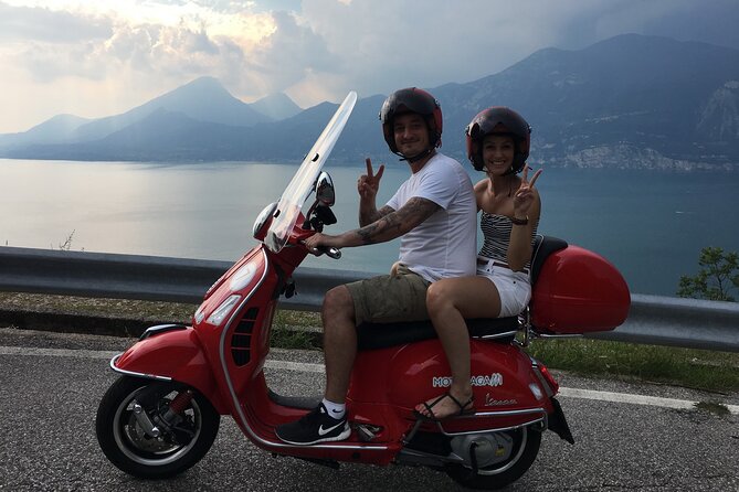 Full-Day Self-Guided Garda Scooter Tour from Riva del Garda - What this Lake Garda scooter day is really like