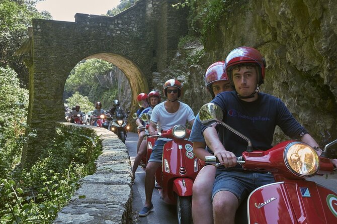 Full-Day Self-Guided Scooter Tour from Peschiera del Garda - What this Lake Garda scooter day is really like