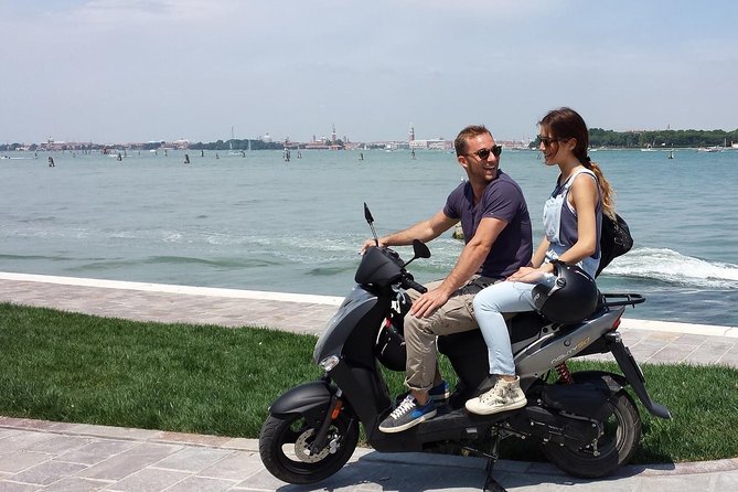 Full Day Venice Scooter Rental - Key details before you book