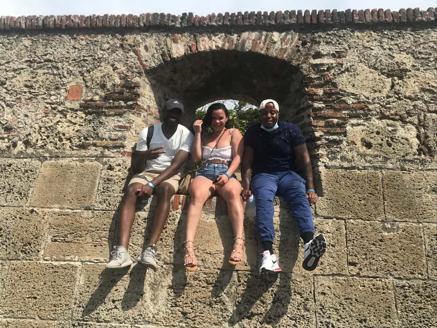 Fun, Fast & Fresh Segway Tour of the Walled City & Getsemaní - Practical tips for making the two hours count