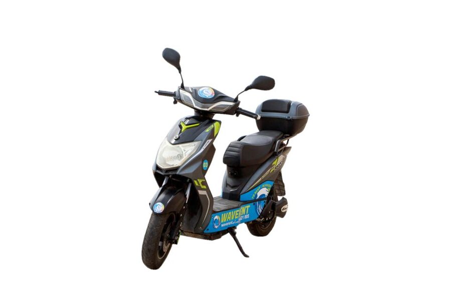 Go Green, Go Free: Rent E-Scooters Easy in Ericeira - Exploring Ericeira without a fixed route