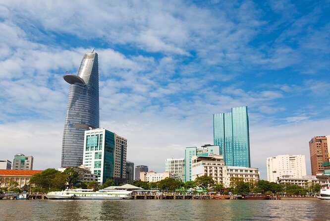 Good Morning Saigon Tour by Motorbike and Scooter - Quick take: what makes this ride worthwhile