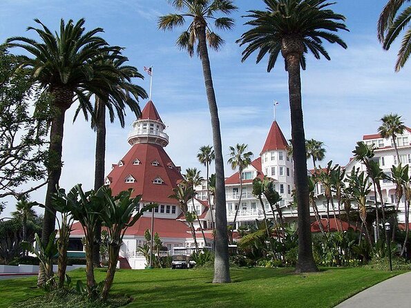 GPS Guided Coronado Electric Scooter Tour - Key points to know before you book
